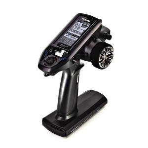 FUTABA 4PM Plus／4PMプラス TX送信機単品 SRスーパーレスポンス