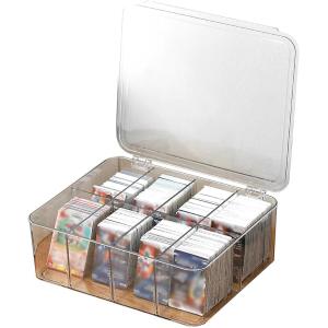トレカケース アタッシュケース カードケース 超大容量 CEO Storage
