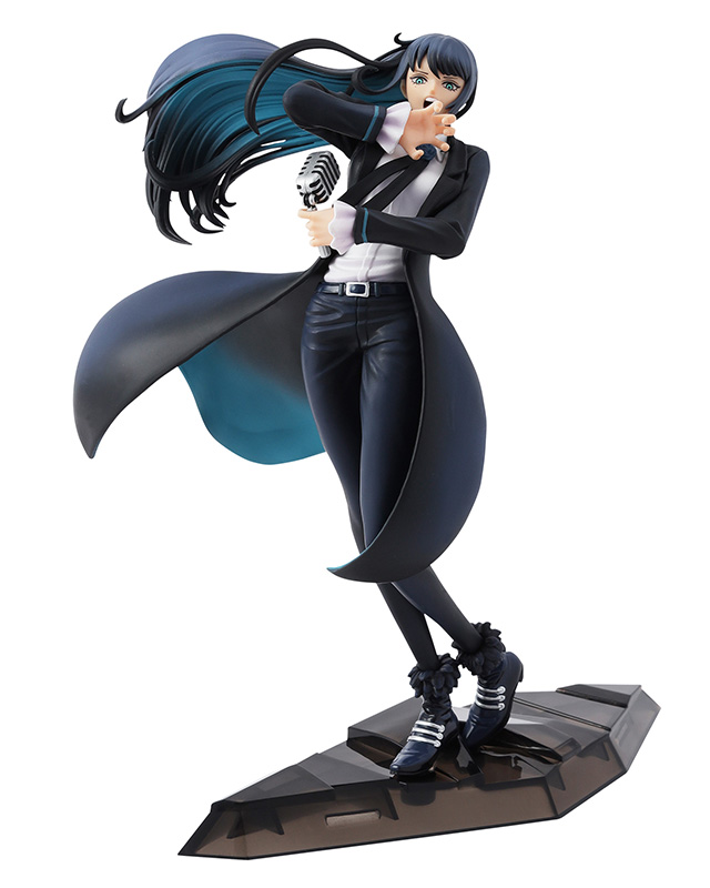 Ado×Oda スペシャルなフィギュア2種がジャンプキャラクターズストアに