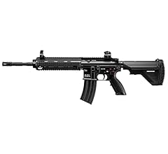 Amazon | 東京マルイ HK416C カスタム 18歳以上次世代電動ガン | サブ