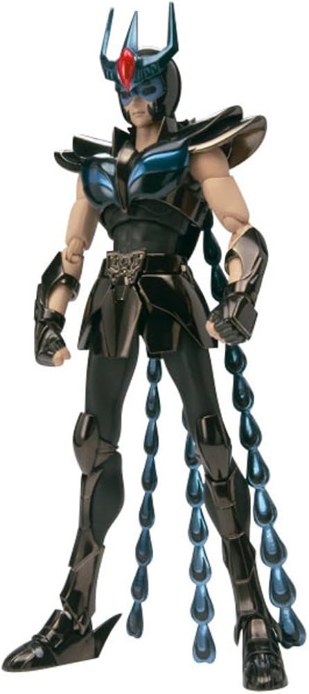 Amazon.co.jp: TAMASHII NATIONS 聖闘士聖衣神話 暗黒フェニックス