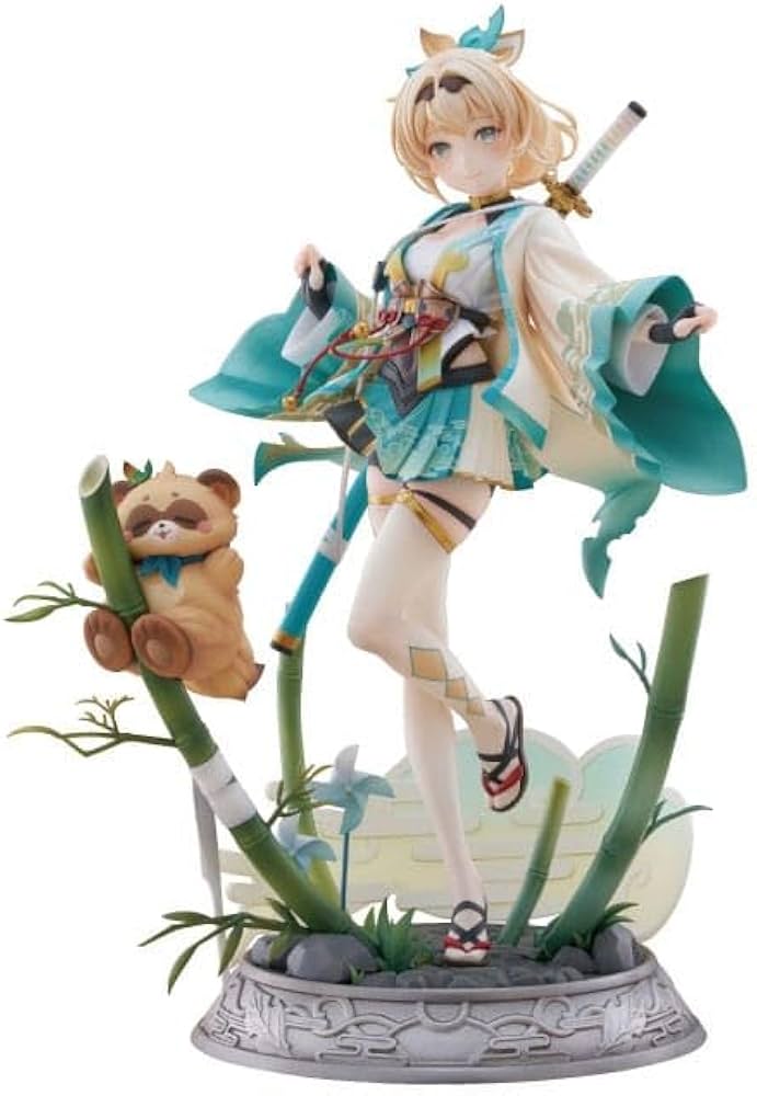 Amazon | クレーネル(Claynel) ホロライブプロダクション 風真いろは 1