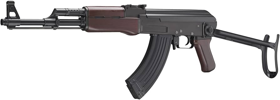Amazon | 東京マルイ No.27 AKS47 18歳以上 次世代電動ガン | ライフル