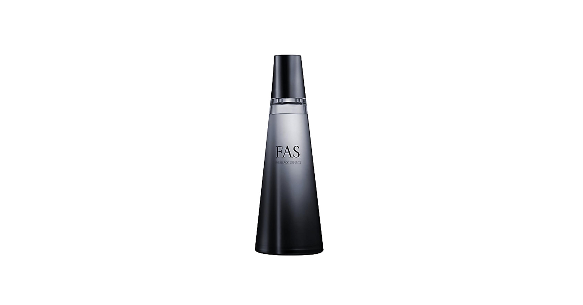 Amazon | FAS ザ ブラック エッセンス 200ml | ノーブランド品