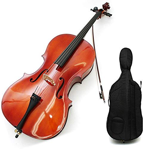 Amazon | カルロジョルダーノ チェロアウトフィット SC-100 1/2