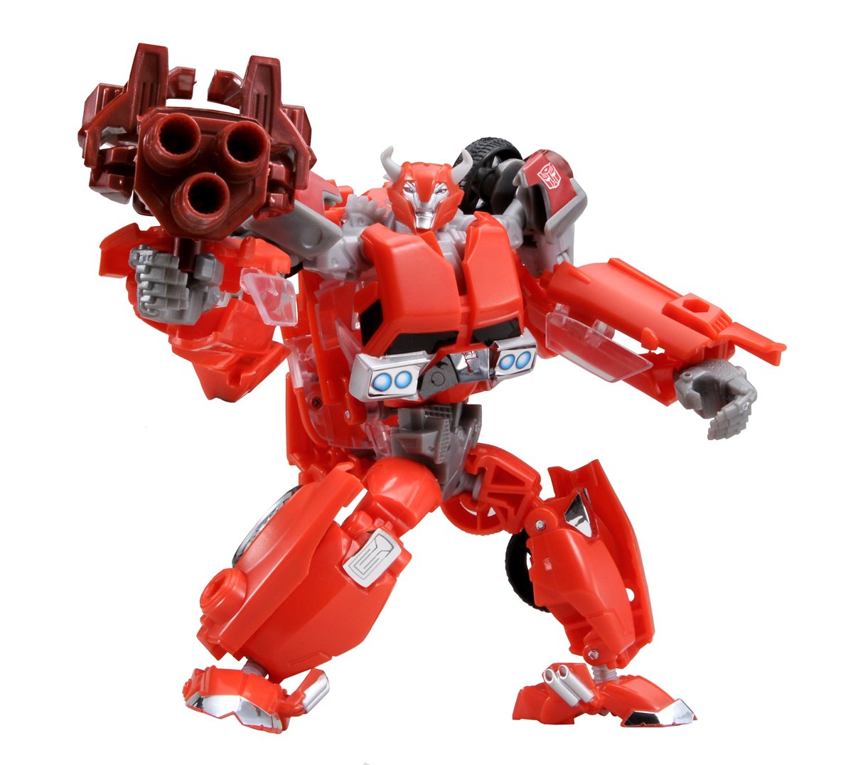 Amazon.co.jp: トランスフォーマープライム AM-03 クリフジャンパー