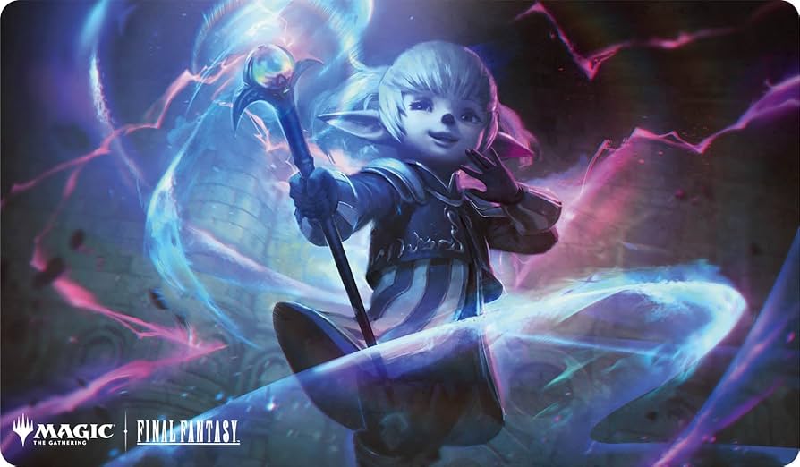 Amazon.co.jp: エンスカイ(ENSKY) 『マジック:ザ・ギャザリング――FINAL