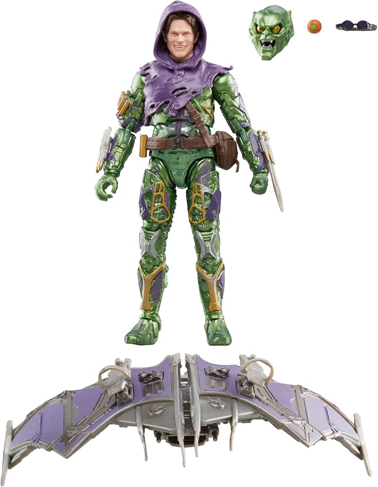 Amazon.co.jp: ハズブロ(HASBRO) MARVEL マーベルレジェンド・シリーズ