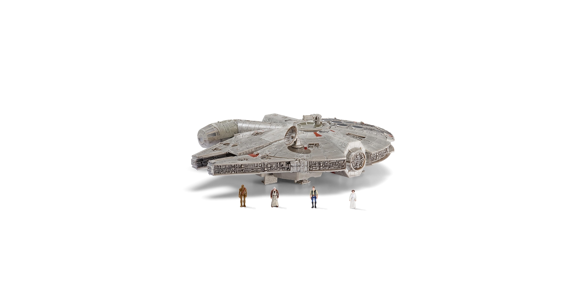 Amazon.co.jp: スター・ウォーズ マイクロ・ギャラクシー アサルト