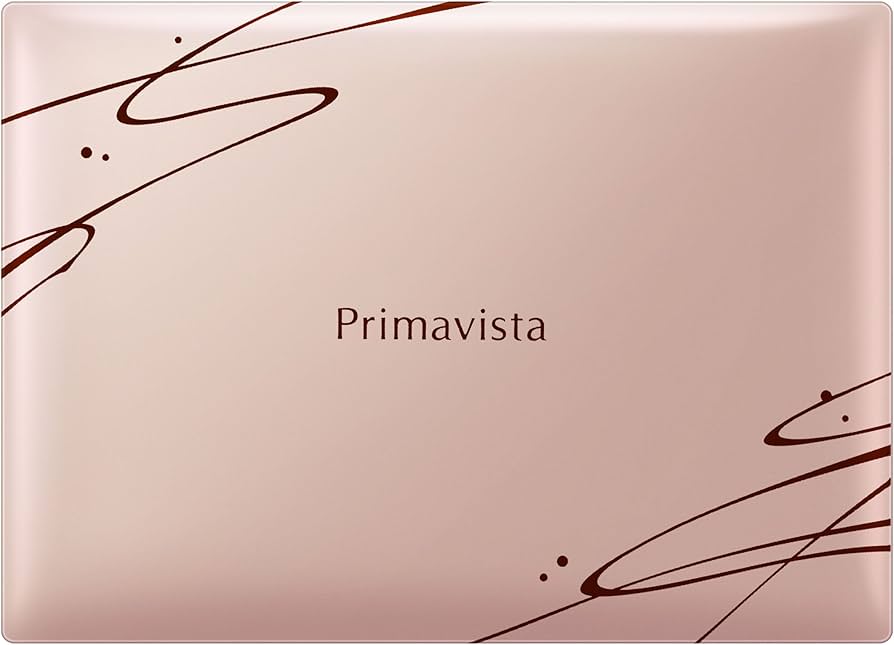 Amazon | ソフィーナ プリマヴィスタ きれいな素肌質感パウダー