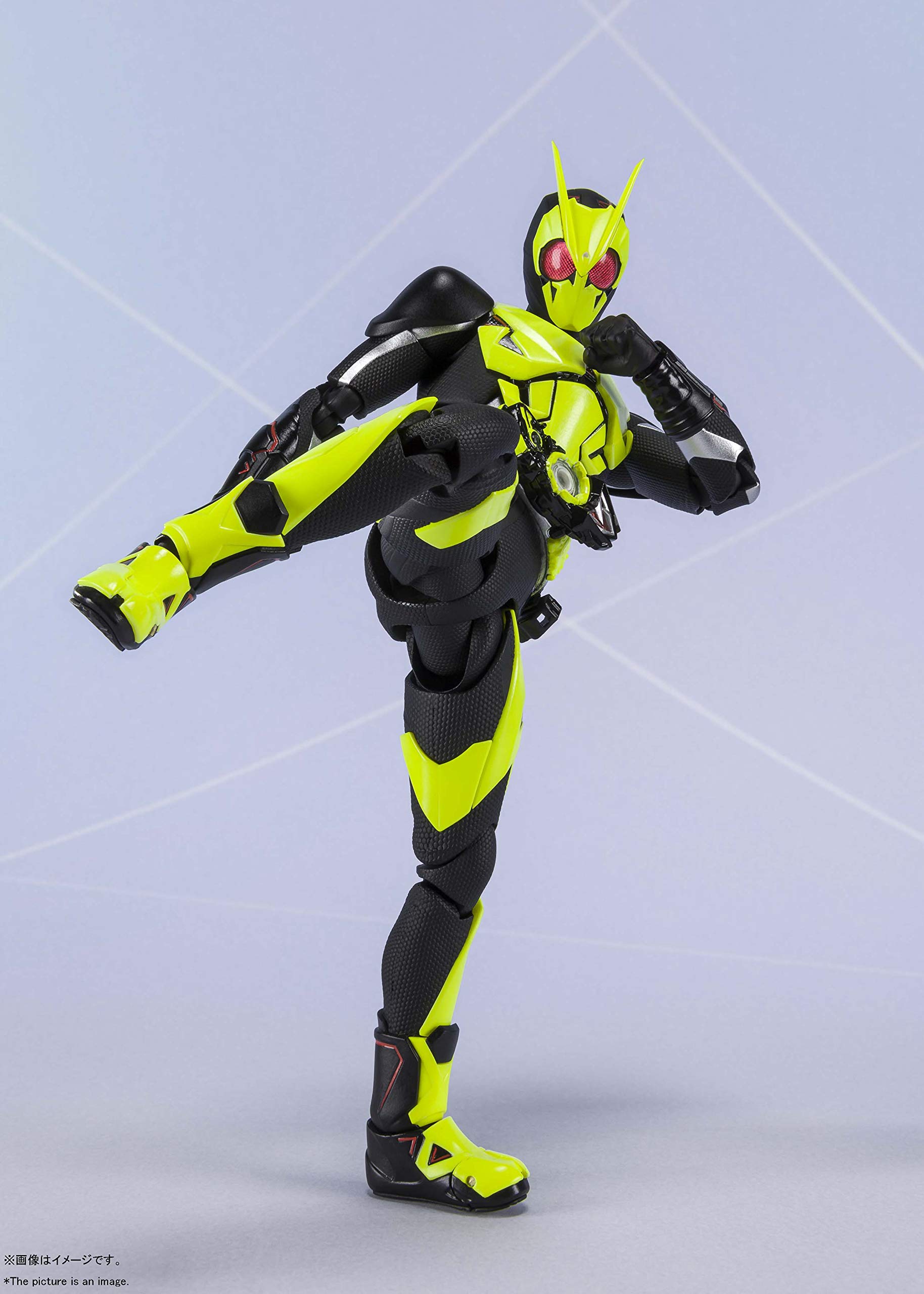 Amazon.co.jp: TAMASHII NATIONS S.H.フィギュアーツ 仮面ライダー