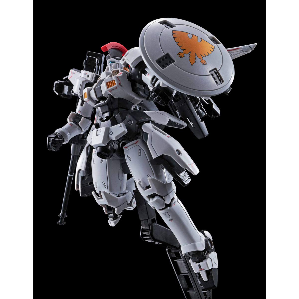Amazon.com: RG 1/144 Tallgeese [TV Animation Color Ver.] Model Kit