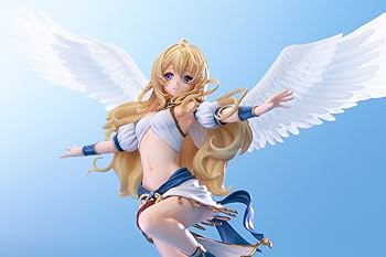 Amazon | ブレス オブ ファイア 6 白竜の守護者たち ニーナ 1/8