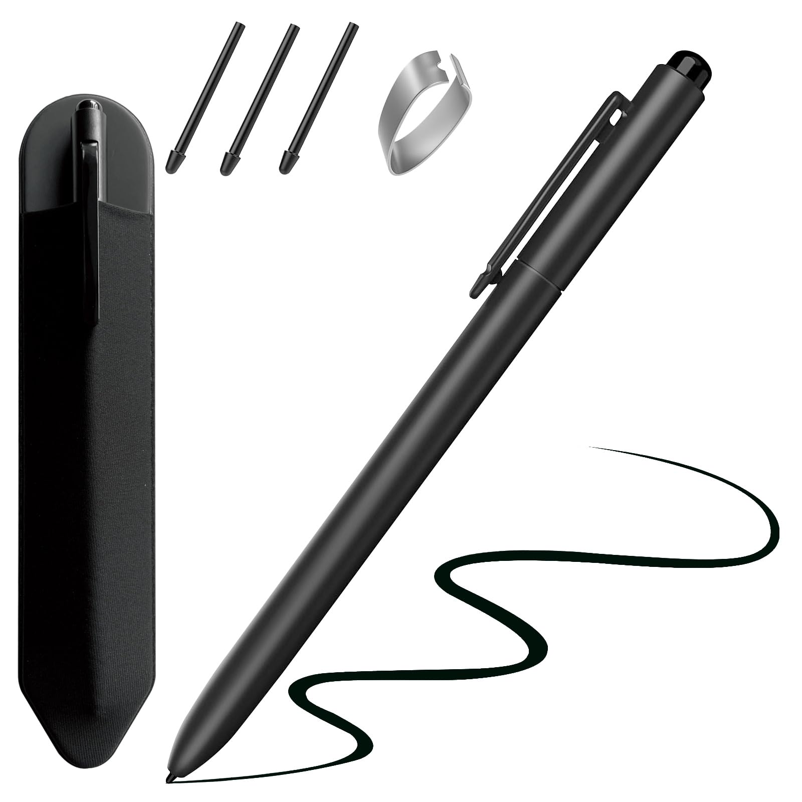 Amazon.com: Jvkzaen EMR Stylus Compatible with Remarkable 2