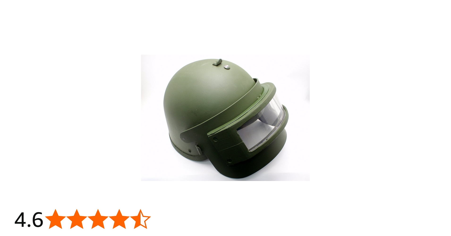 Amazon | ロシア軍 K6-3 ヘルメット 実物 スペッツナズ KGB