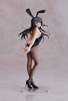 Amazon.co.jp: ANIPLEX+限定 青春ブタ野郎はバニーガール先輩の夢を見