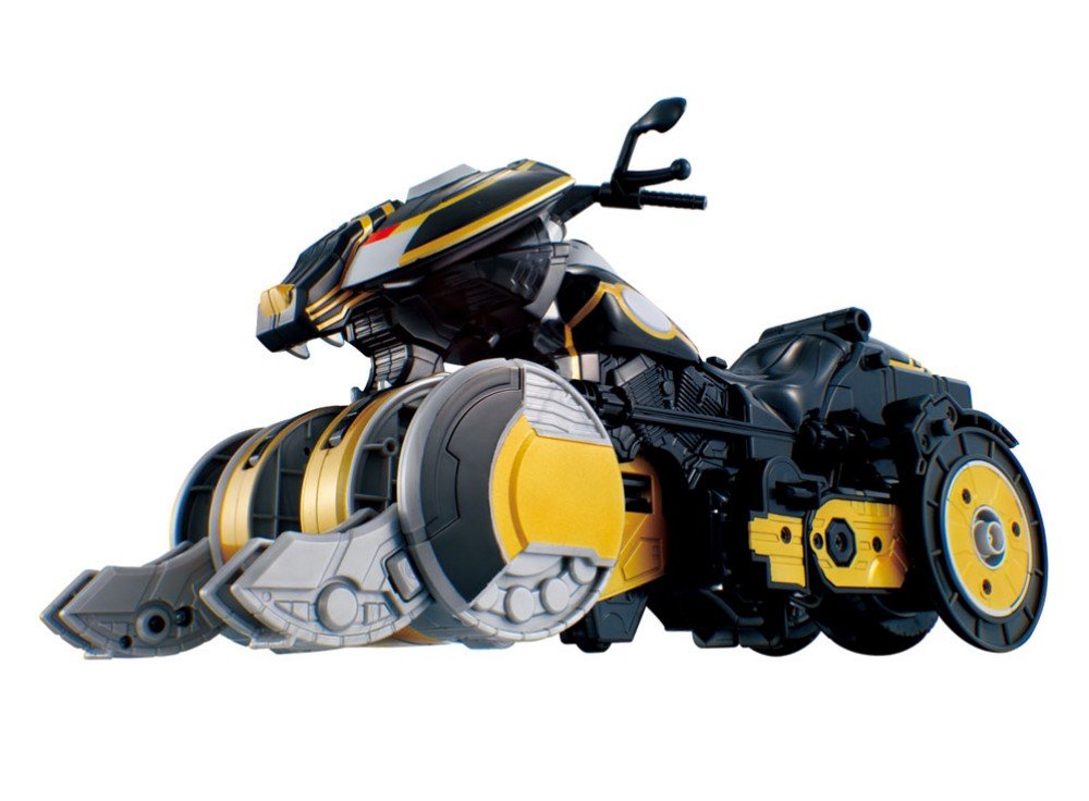 Amazon | 仮面ライダーOOO(オーズ) DXトライドベンダー | ベルト