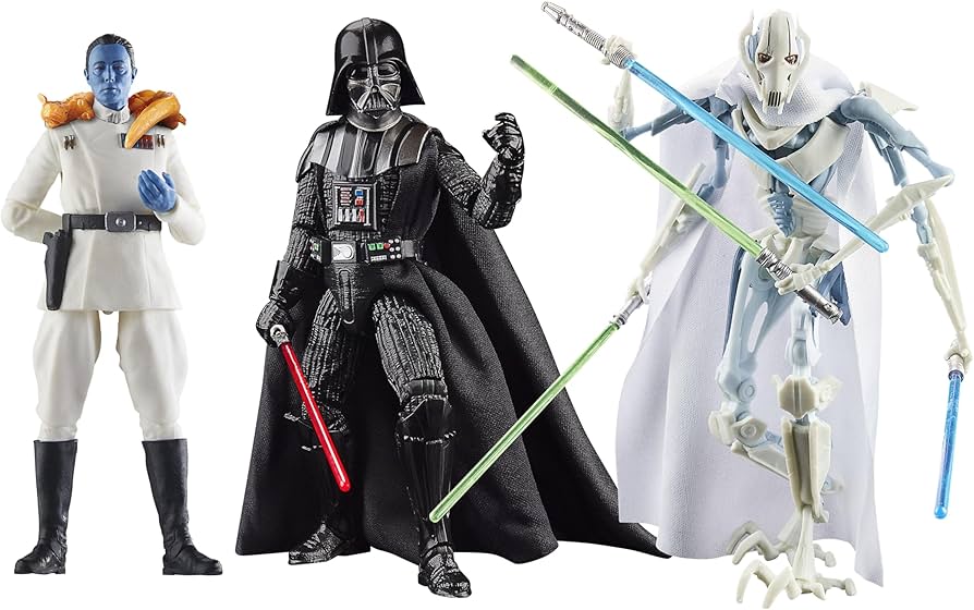 Amazon.co.jp: スター・ウォーズ ブラックシリーズ ダース・ベイダー
