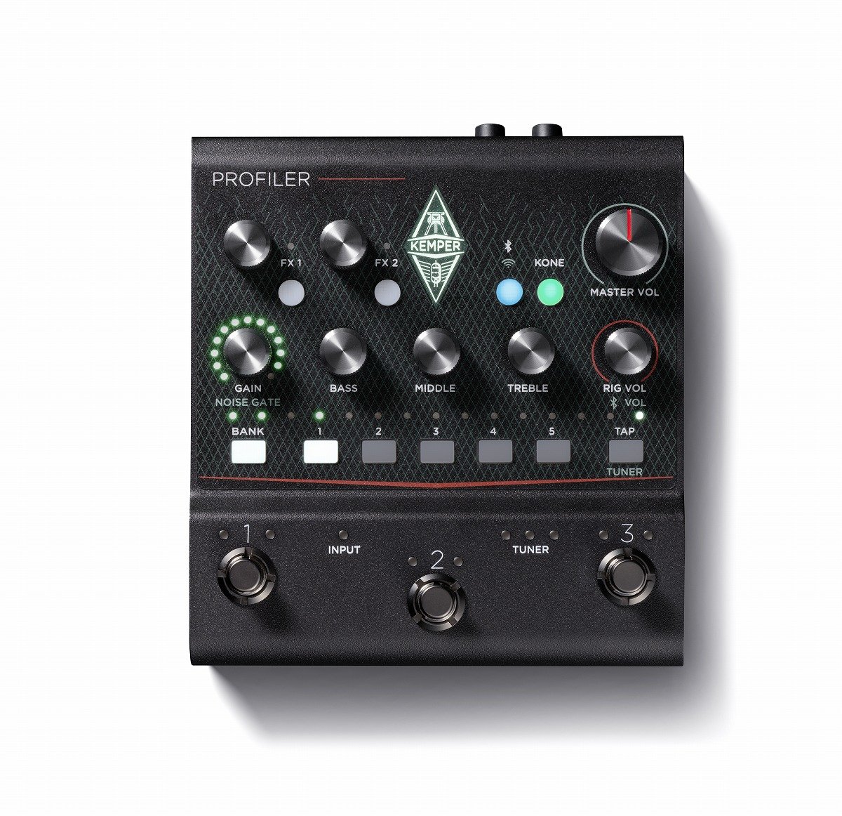 KEMPER / KEMPER PROFILE PLAYER ケンパー プロファイラー マルチ
