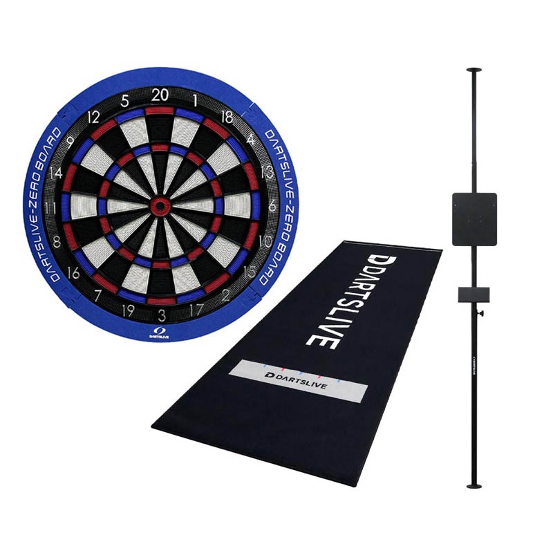 DARTSLIVE 200S ダーツボード BLITZER ※引き取り限定 Amazon | ダーツ ボード DARTSLIVE-200S(ダーツライブ200S) | ダーツ