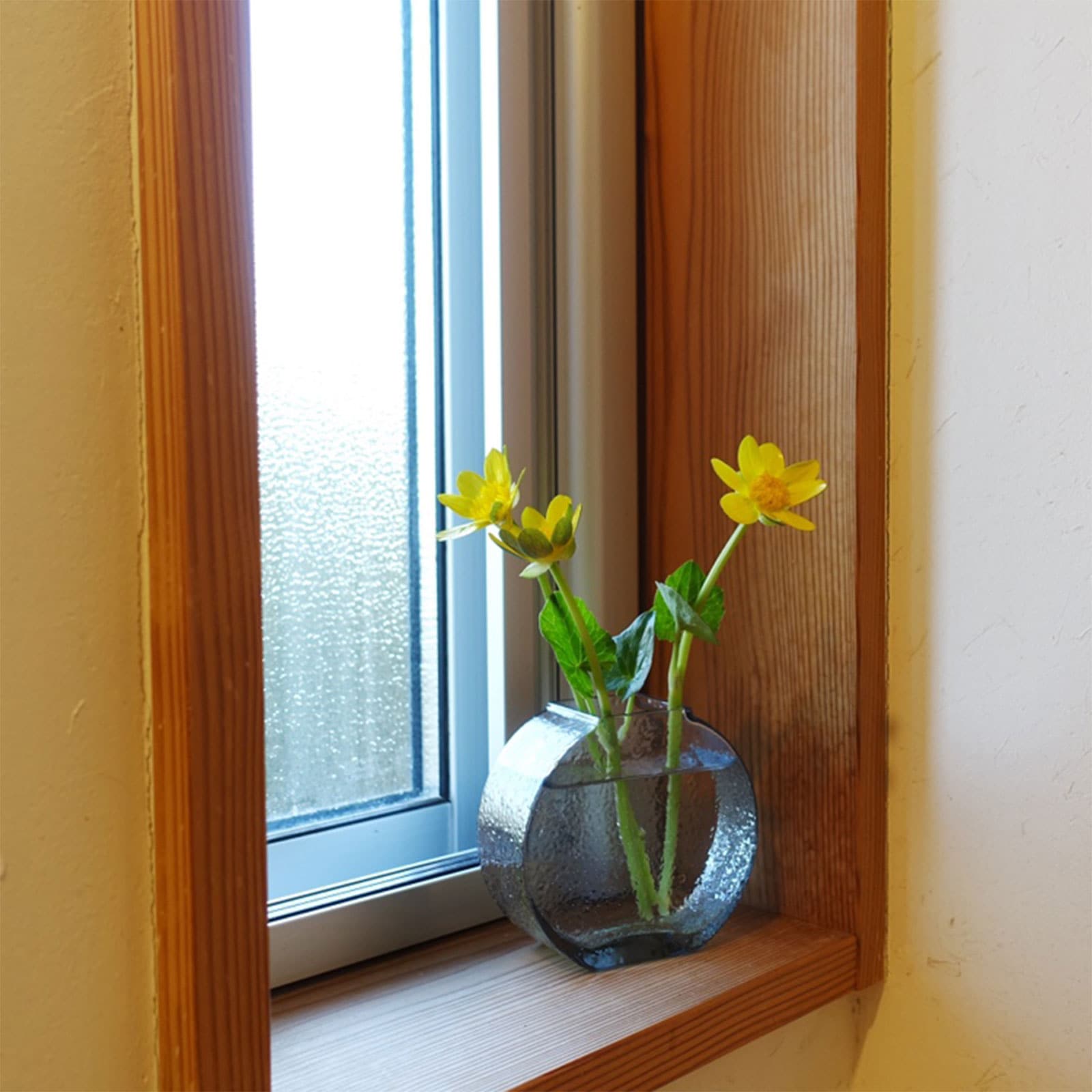 デンデン：フラワーベース | 花器 | Sghr