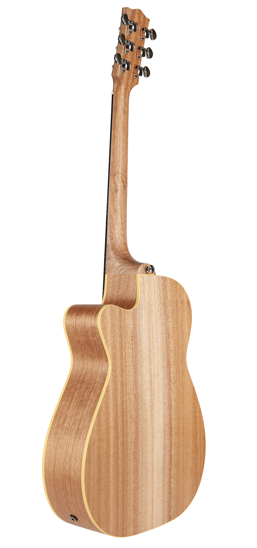 The Performer - Maton Guitars - Rich, Punchy Tone