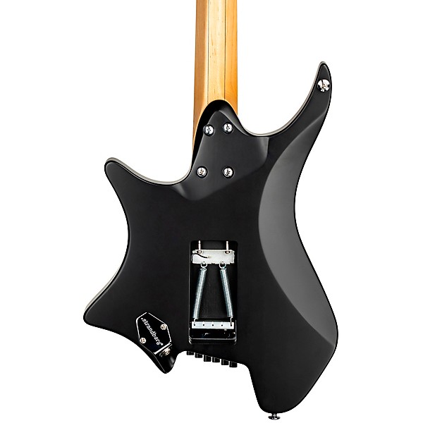 Platinum strandberg Boden Classic NX 6 Tremolo Electric Guitar