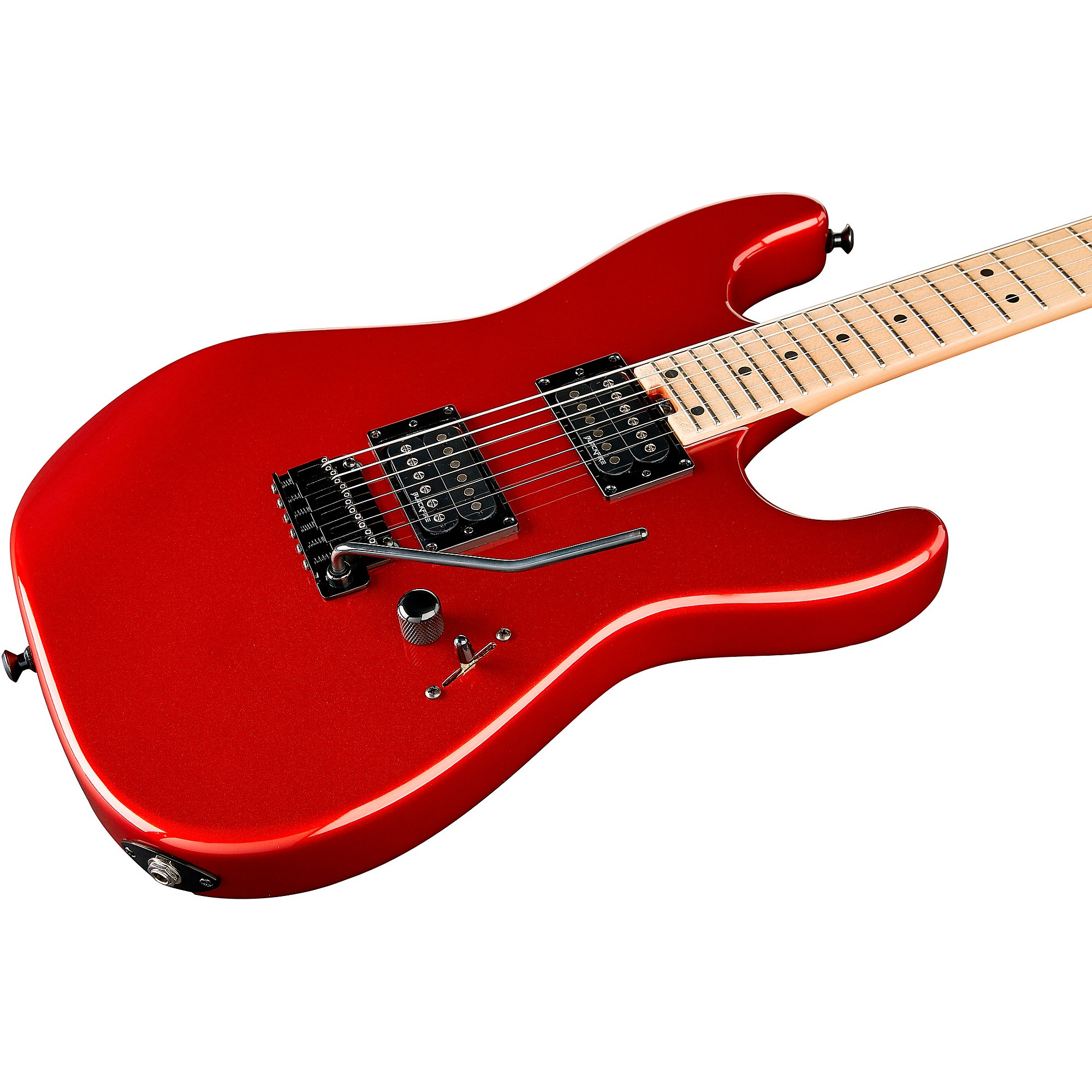 Jackson USA Signature Gus G. San Dimas | Music & Arts