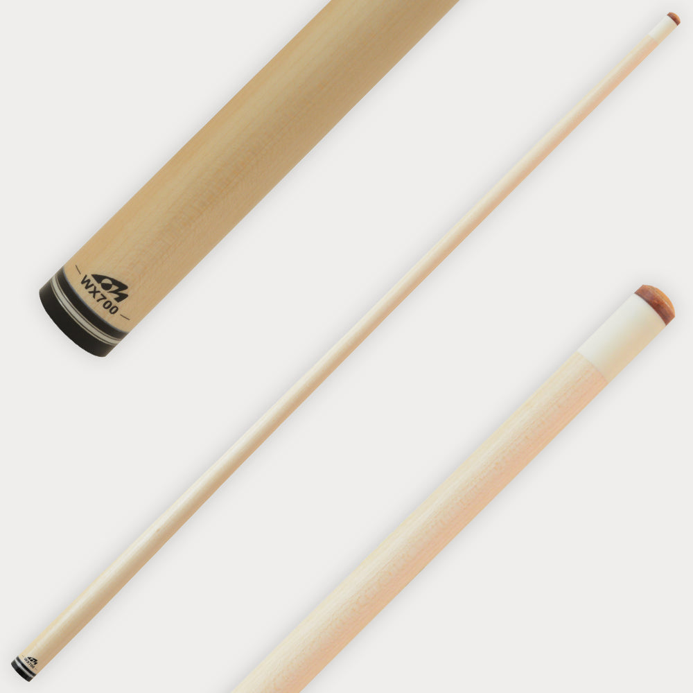 WX700 Billiard Shaft – Mezz USA