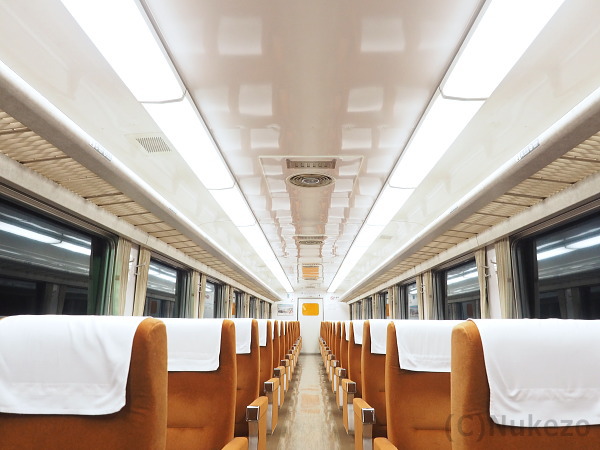 東武300・350系「しもつけ」「きりふり」「ゆのさと」「尾瀬夜行23:55