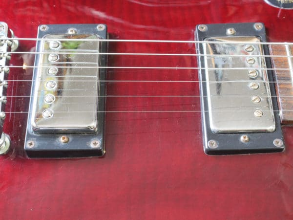中古】Tokai Love Rock Les Paul Studioタイプ - 神奈川県の中古楽器店