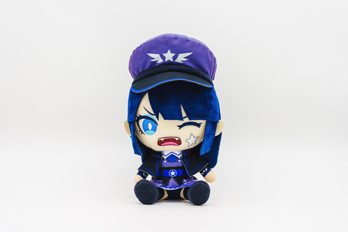 Ado au SmartPassPremium Collaboration Collection [Freedom] Plush