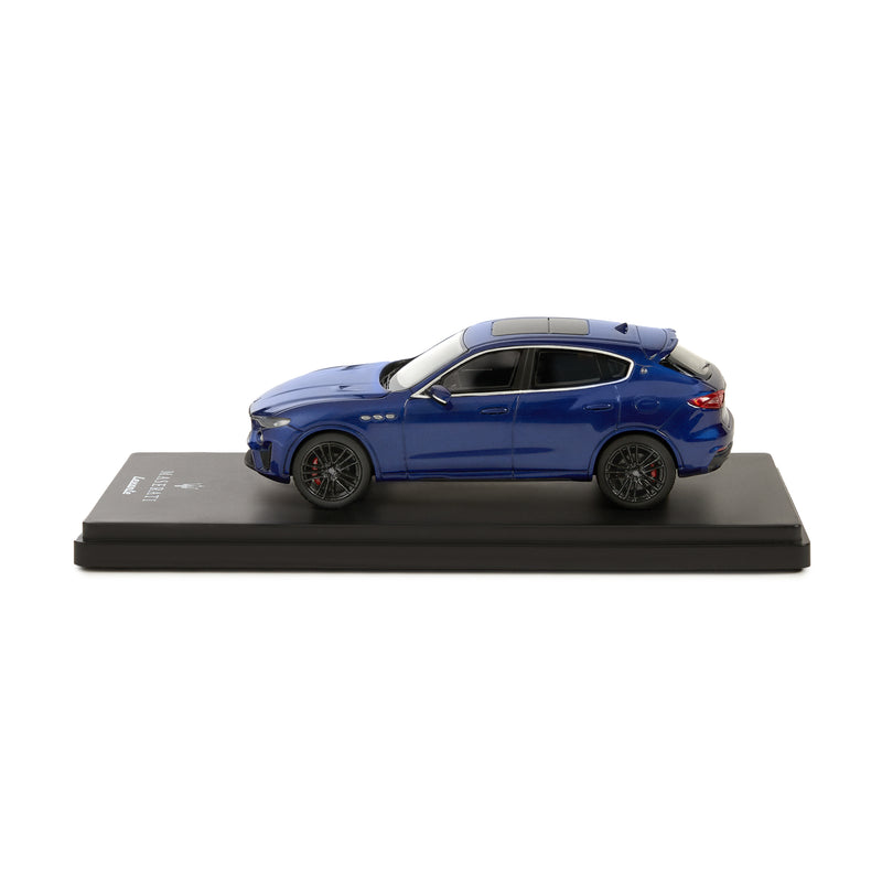 1:43 レヴァンテ ブルー TSM – ROW Maseratistore