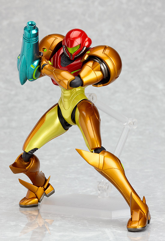 figma サムス・アラン｜ホビーの総合通販サイト ホビーストック