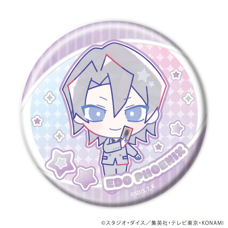 遊☆戯☆王デュエルモンスターズGX×サンリオキャラクターズ