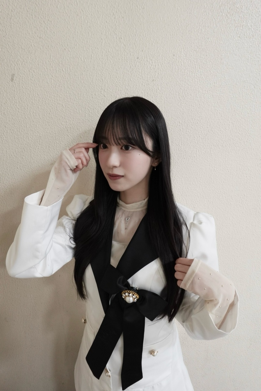 村井 優公式ブログ | 櫻坂46公式サイト