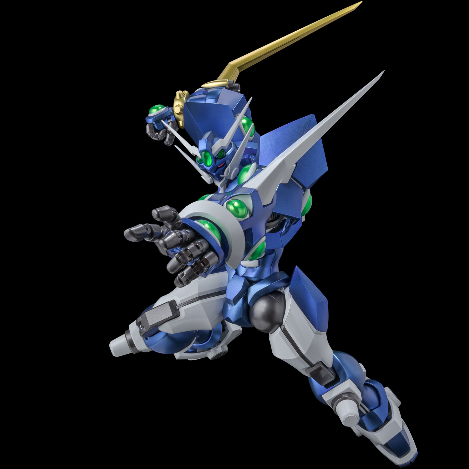 RIOBOT ソウルゲイン（ストア限定特典付） – 株式会社千値練 ー