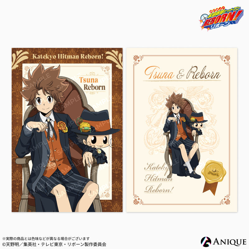 Anique Shop JAPAN