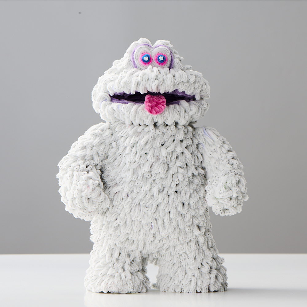 抽選販売】TAKUMA FUJISAKI POPUP SHOP GINZA TSUTAYA “MOGOLS TOY