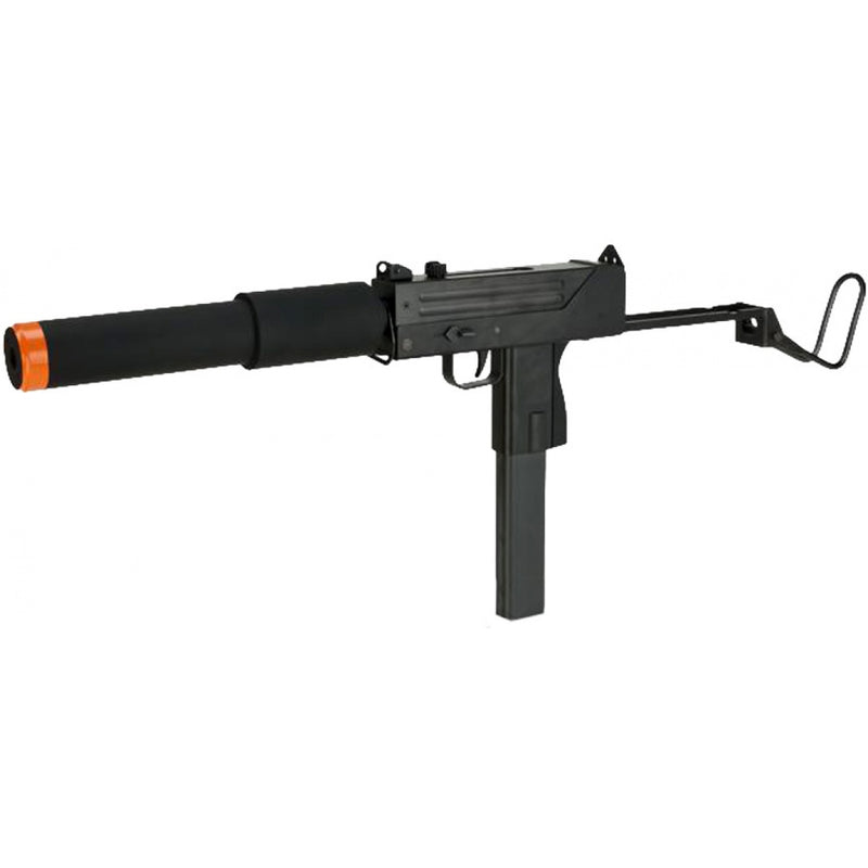 Tokyo Marui MAC 10 Airsoft AEG Airsoft Submachine Gun | Airsoft