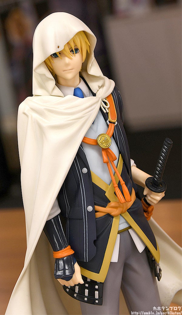 綺麗とか、言うな！】ご予約受付中◎1/8スケールフィギュア「山姥切