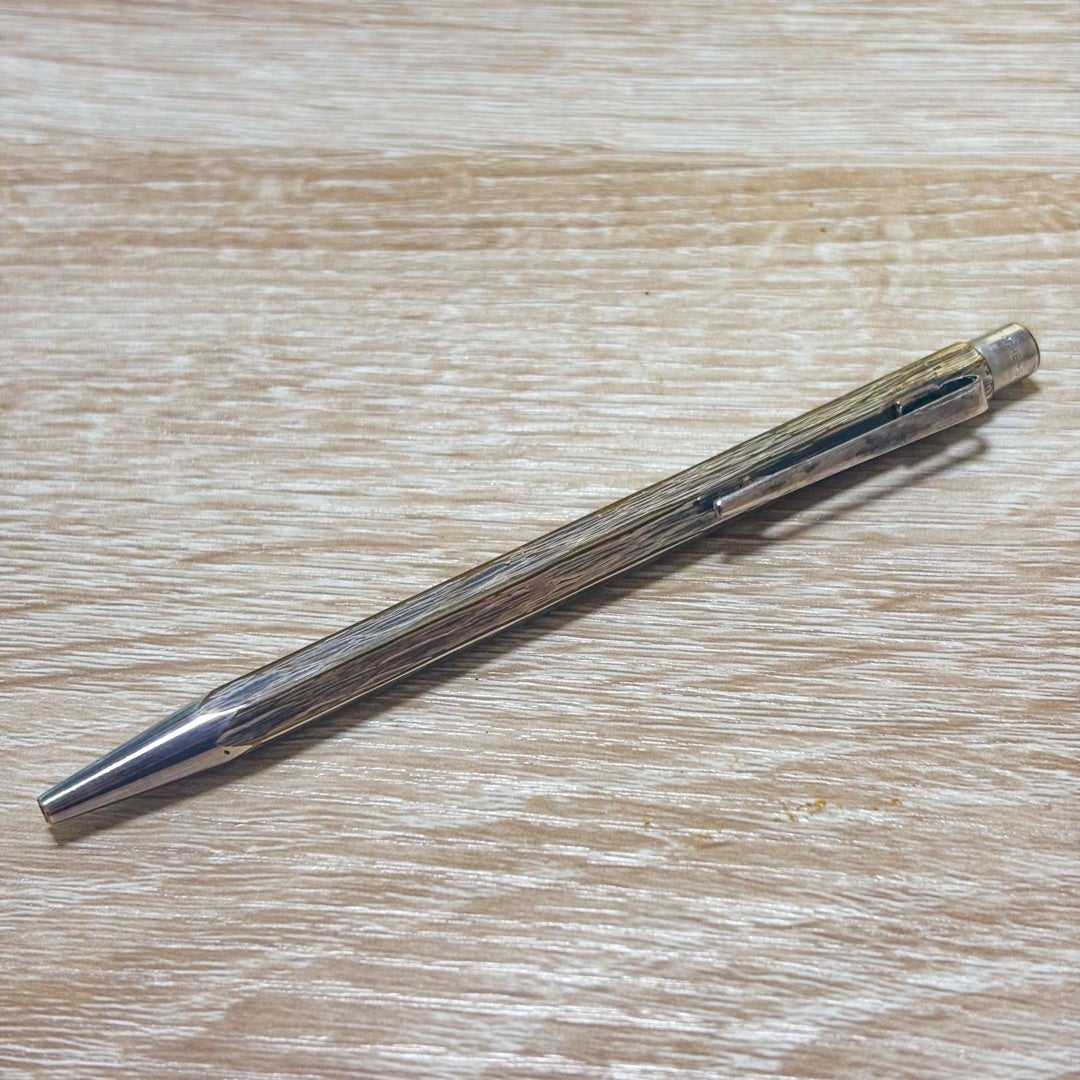 壊れたカランダッシュを直す | 気ままに書きとめ帖
