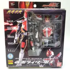 2026年最新】装着変身電王の人気アイテム - メルカリ