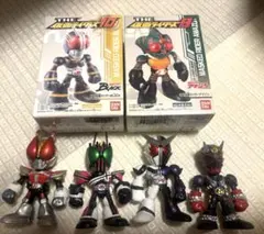 2026年最新】THE 仮面ライダーズの人気アイテム - メルカリ