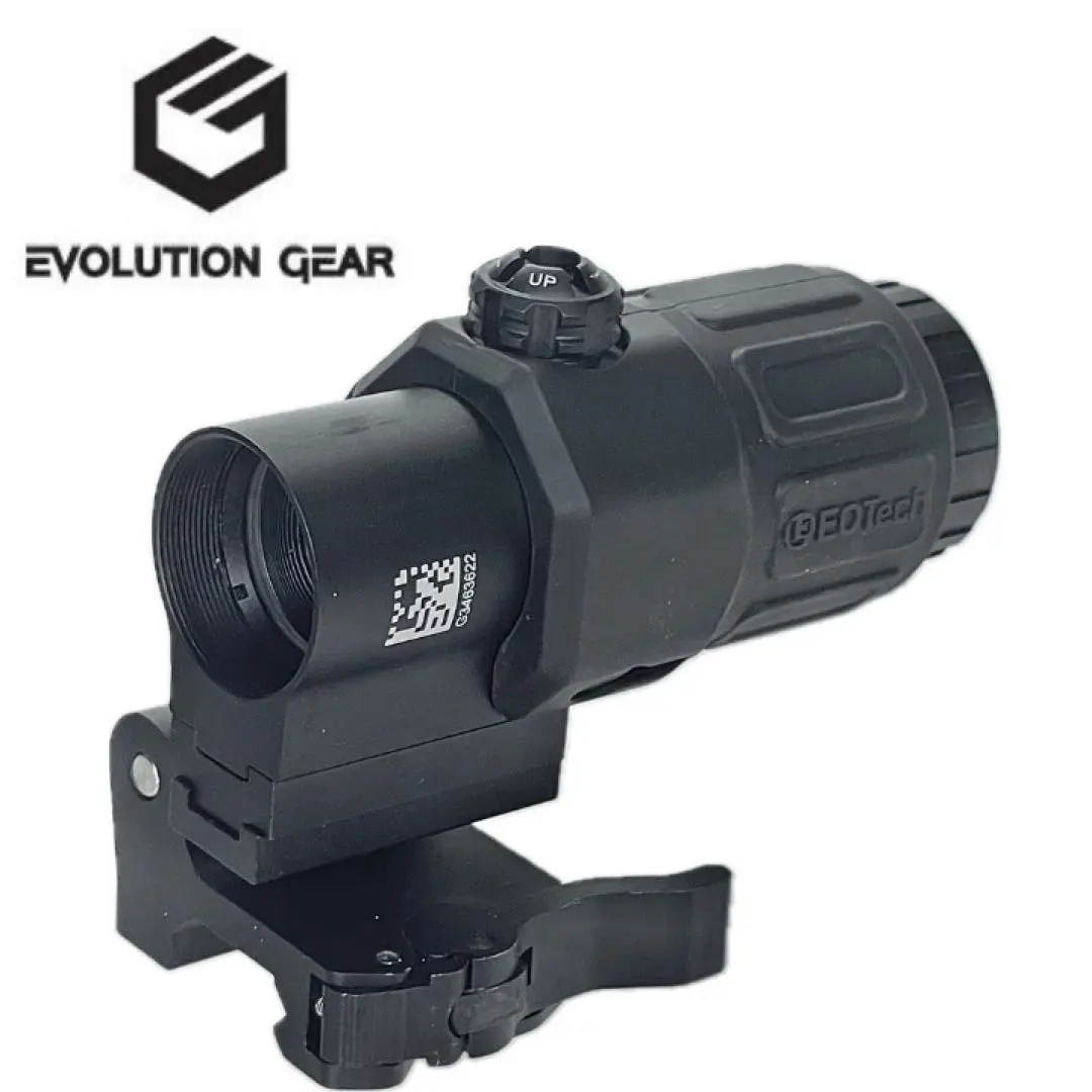 2026年最新】eotech ホロサイト ブースターの人気アイテム - メルカリ