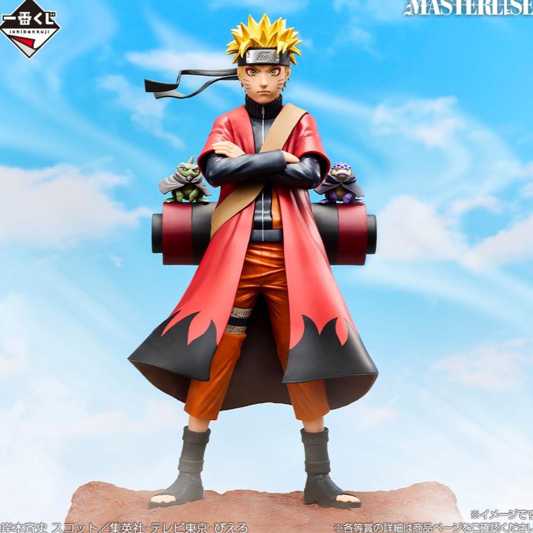一番くじ NARUTO ナルト　疾風伝 輪廻の嘆きと平和の懸け橋 A賞 一番くじ NARUTO-ナルト- 疾風伝 輪廻の嘆きと平和の懸け橋｜一番くじ