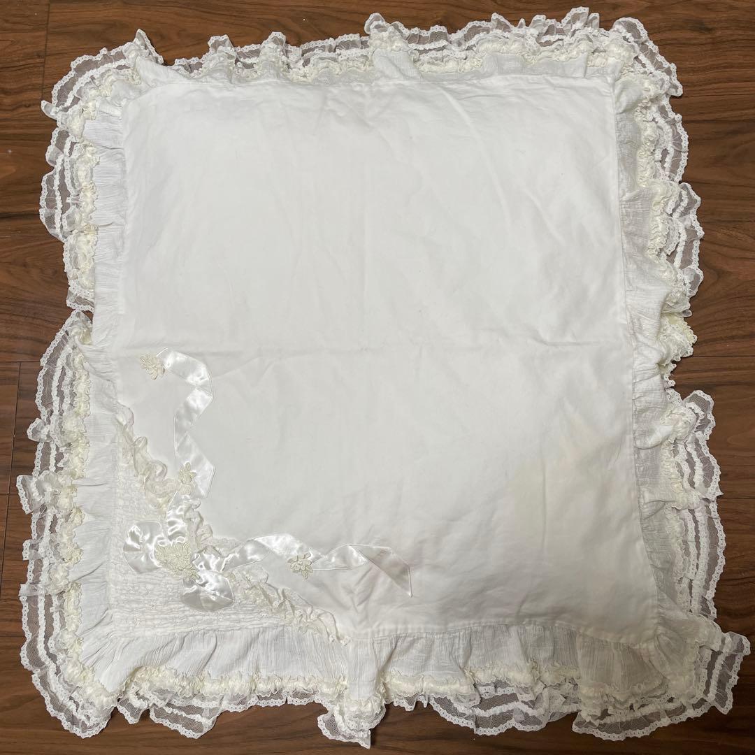 ♡サエラ　ヒスクローネクッションカバー未使用♡ 2026年最新】さえら クッションの人気アイテム - メルカリ