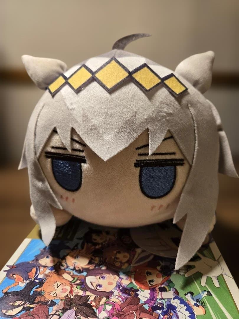 ウマ娘　エンタメくじ　かんたんオグリ　ラストワンver シンデレラグレイ エンタメくじ ラストワン かんたんオグリ｜Yahoo