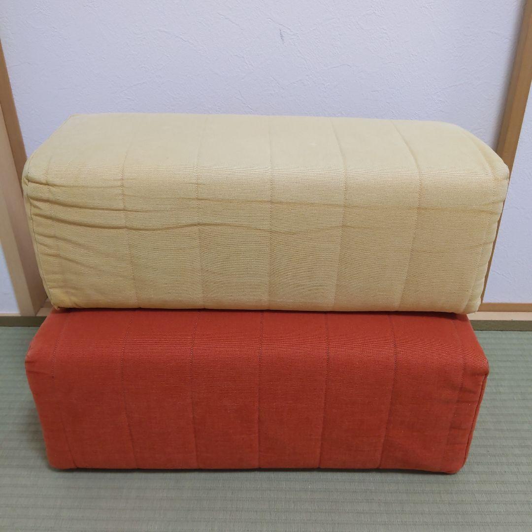 HAREM TUMIKI ハーレム つみき ソファ　アームクッション HAREM TUMIKI SOFA / ハーレム つみき ソファ 2人用 - インテリア
