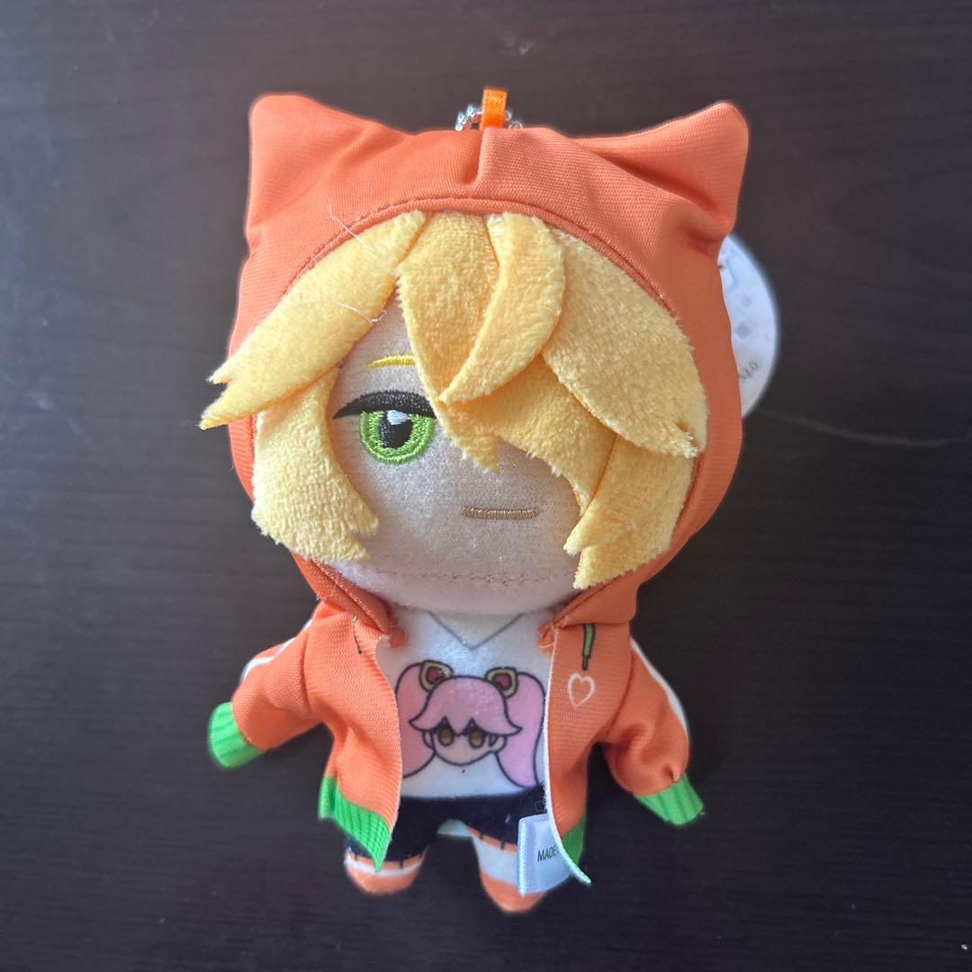コンパス ぬいぐるみ バラ売り可 - メルカリ